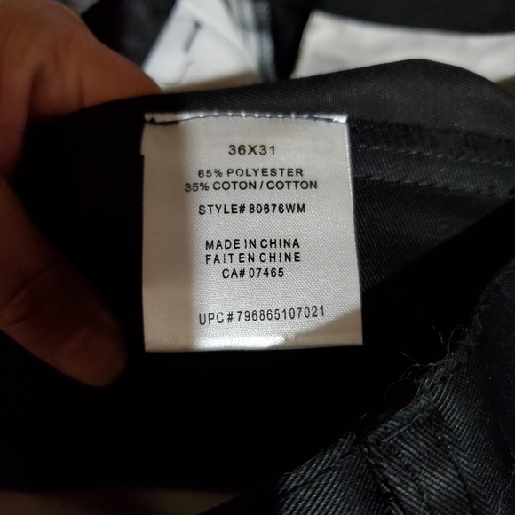 Nwt Kodiak pathfinder pants - Picture 5 of 5